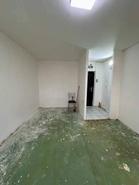 Lacul Tei, langa Facultatea de Constructii,