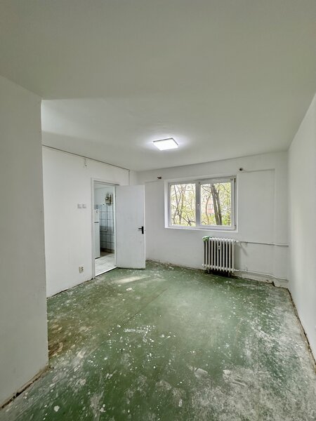 Lacul Tei, langa Facultatea de Constructii,