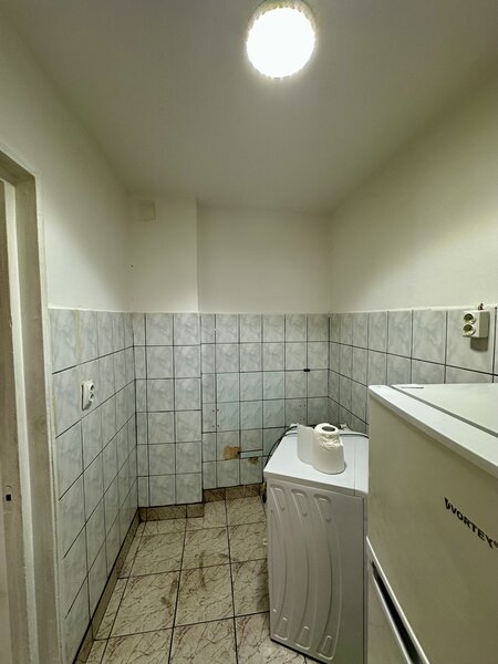 Lacul Tei, langa Facultatea de Constructii,