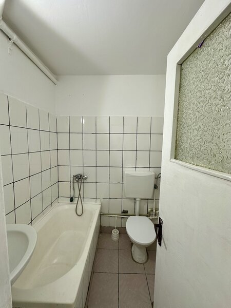 Lacul Tei, langa Facultatea de Constructii,