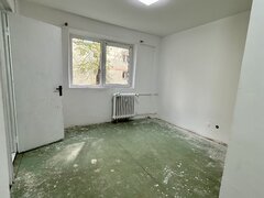 Lacul Tei, langa Facultatea de Constructii